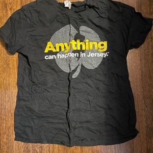 Advertisement T-Shirt